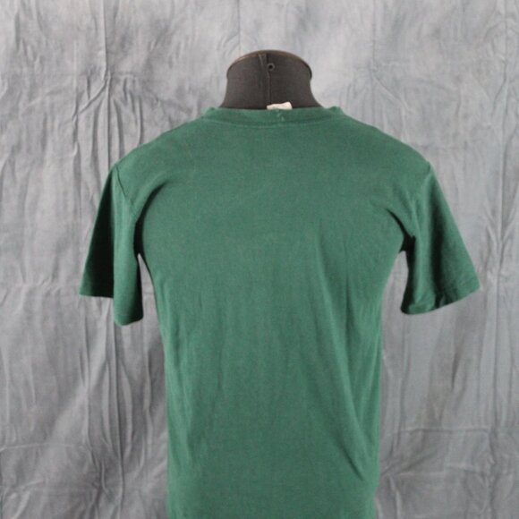 Punk Band Shirt (VTG) - Body Jar Word Graphic - Men's Medium - Picture 5 of 8